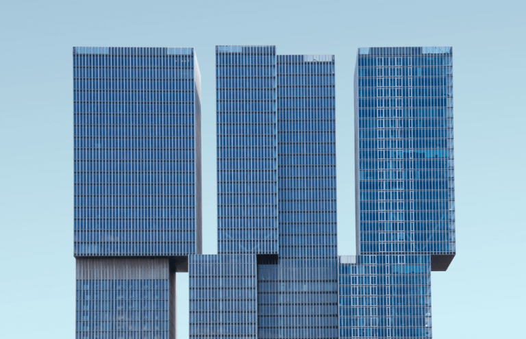 ARE YOU A LUXURY TOWER TYPE OF PERSON?